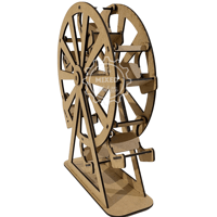 Image 3 of Ferris Wheel