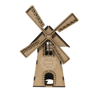Image 1 of Windmill house B