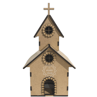 Image 1 of Church House C