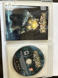 Image 5 of Bioshock 2