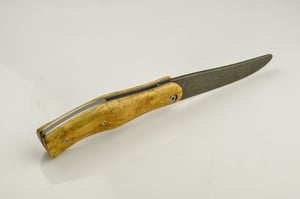 Image of Kout'oO linerlock