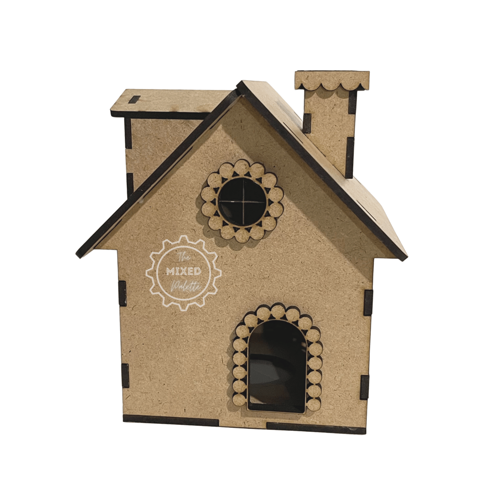 House D