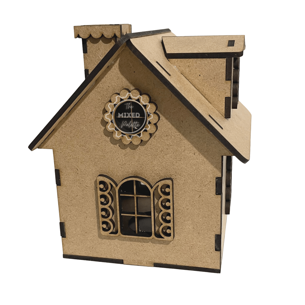 House D