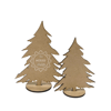 Village Trees