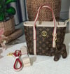 Patricia (Brown/beige)