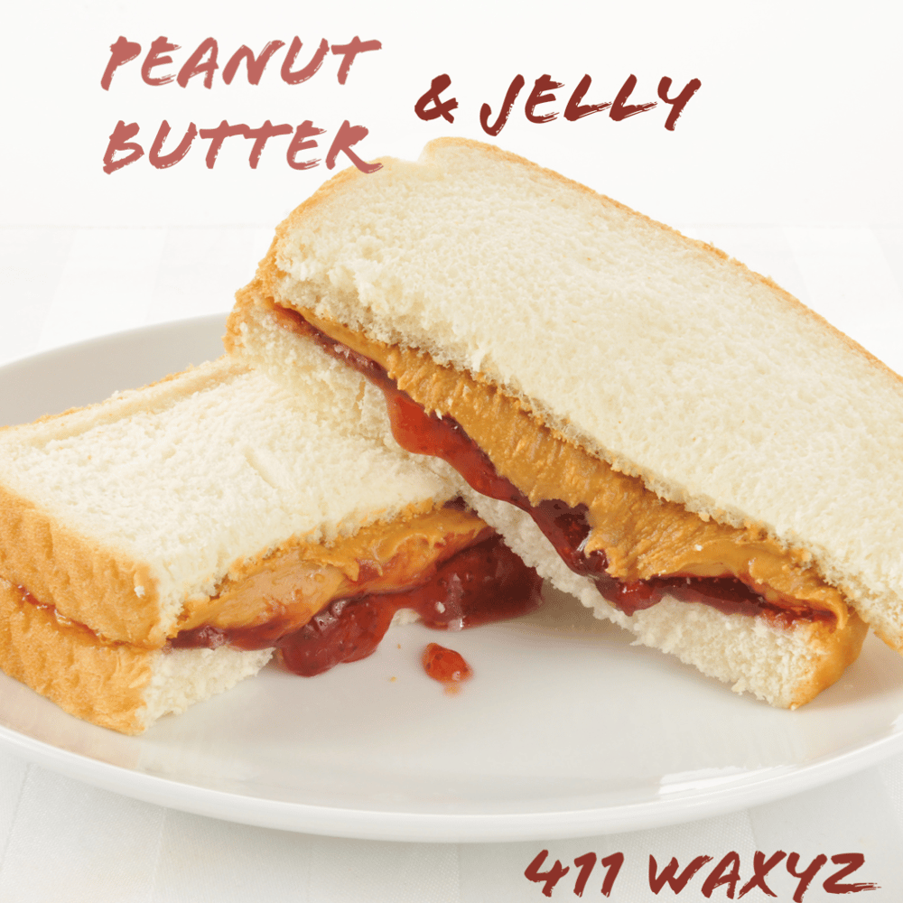 Image of Peanut Butter & Jelly