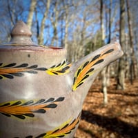 Image 3 of Teapot 