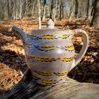 Image 2 of Teapot 