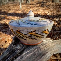 Image 4 of Covered Bowl