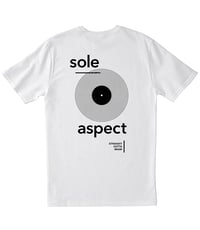 Image 1 of Sole Aspect Label T-Shirt