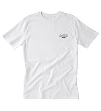 Image 2 of Sole Aspect Label T-Shirt