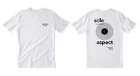 Image 3 of Sole Aspect Label T-Shirt