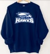 HOOVER HAWKS SWEATSHIRT