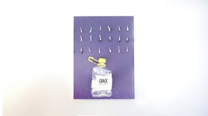 Image of Estética Del Crimen / Crack Gallery Book