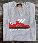 WORLD CUP SAMBA CHILDRENS HOODY