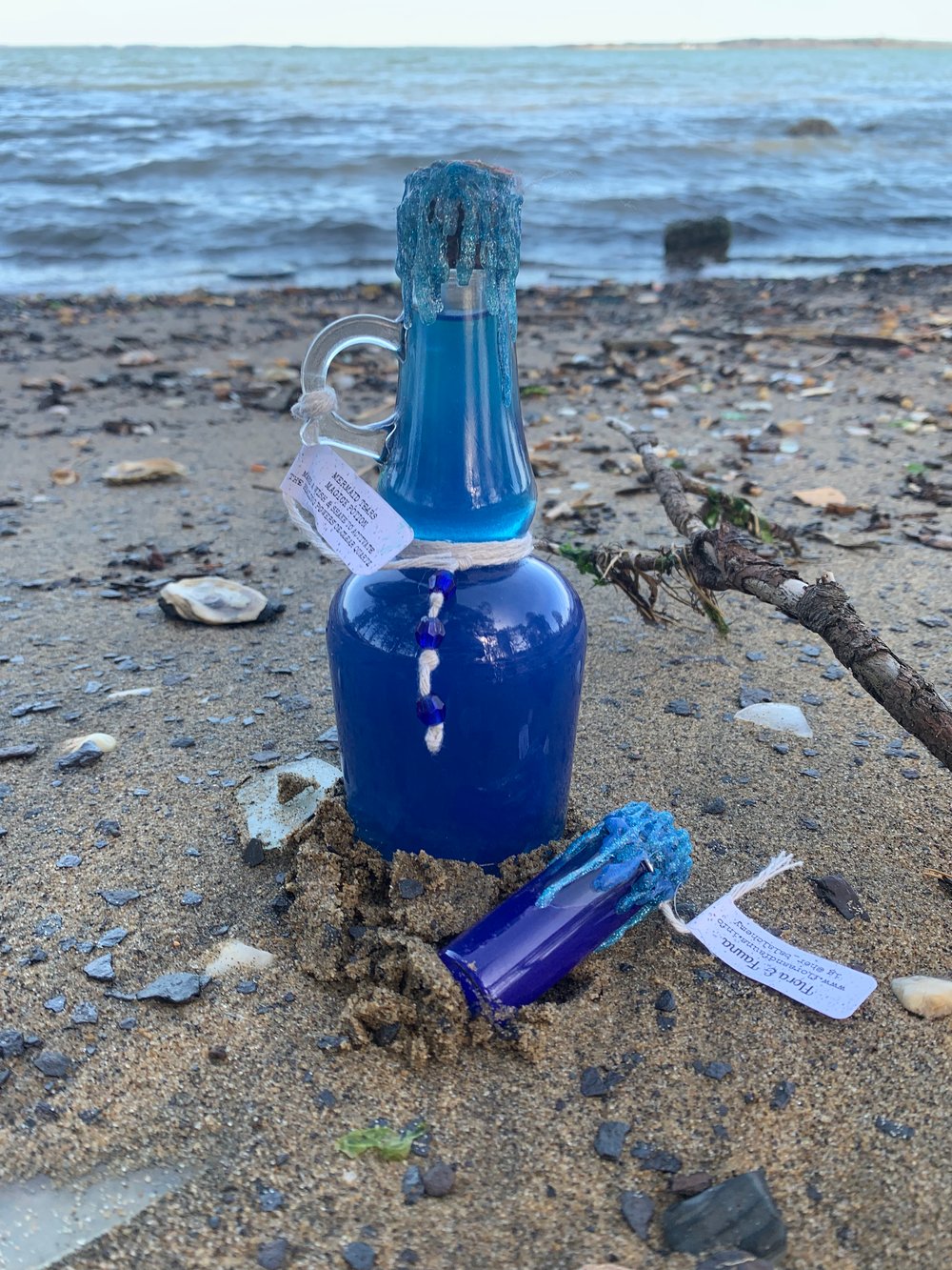 Image of MAGICK POTION
