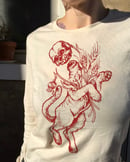 Image 3 of "Little Lamb" Longsleeved Tshirt