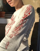 Image 4 of "Little Lamb" Longsleeved Tshirt