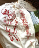 Image 1 of "Little Lamb" Longsleeved Tshirt