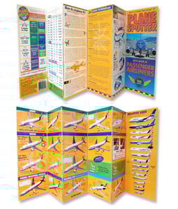 Image of Plane Spotter Guide