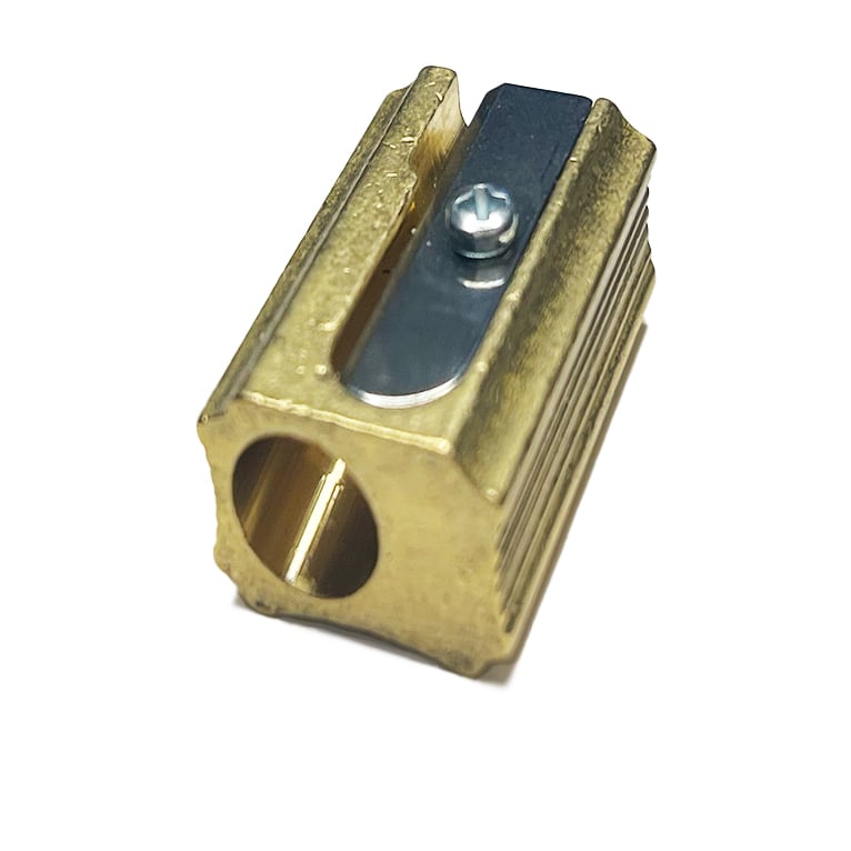 DUX Pencil Sharpener Block Single / Hedgerow General