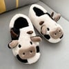 Moo Moo Cow Slides