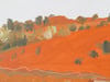 Rydal Study (Autumn) - Framed Original