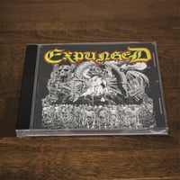 Image 2 of Expunged <br/>"EXPUNGED" MC