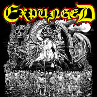Image 1 of Expunged <br/>"EXPUNGED" MC