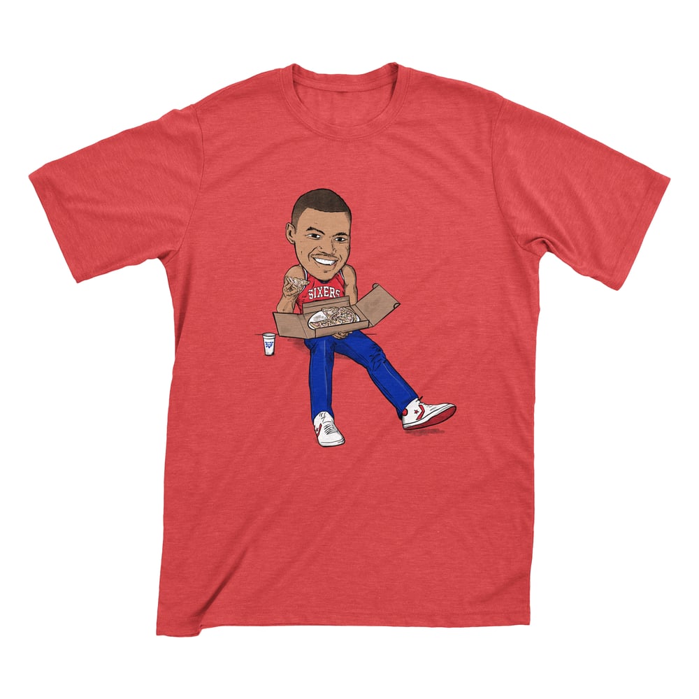 Image of Sir Charles T-Shirt