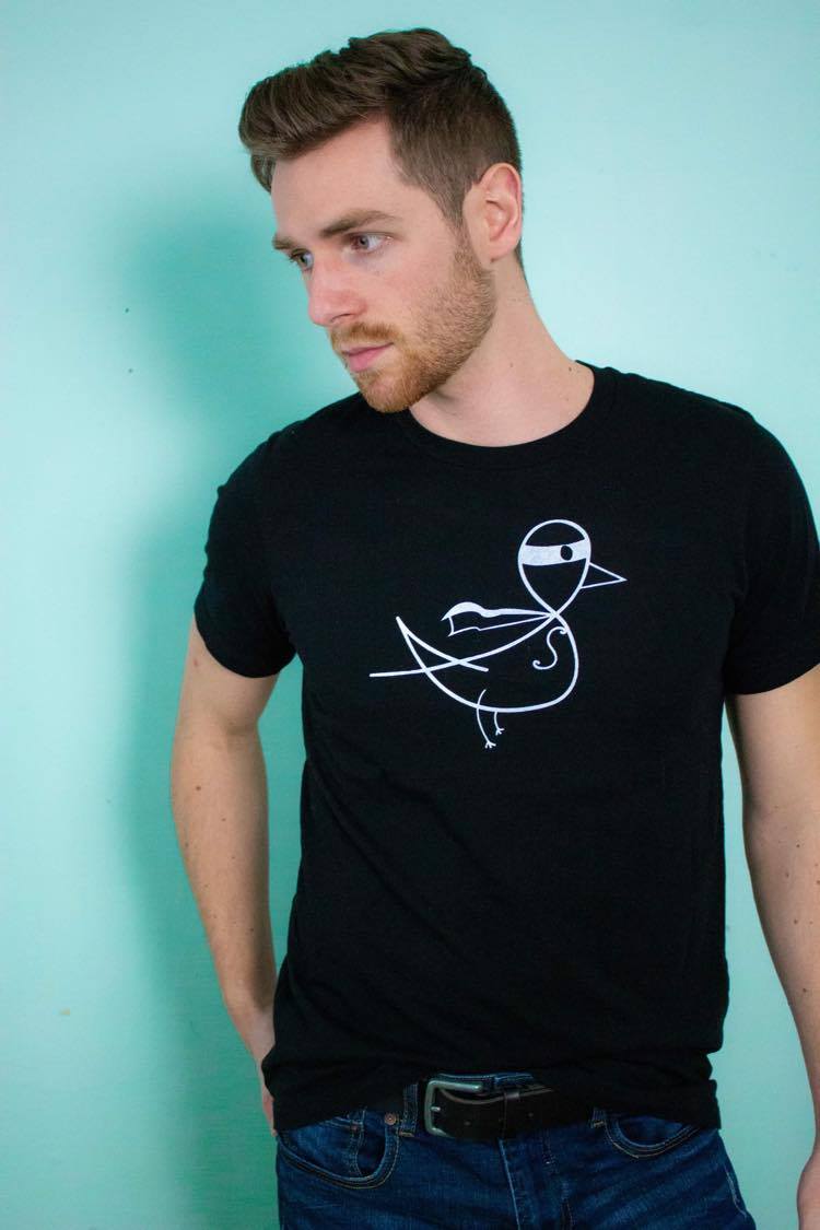 Super Duck T-Shirt