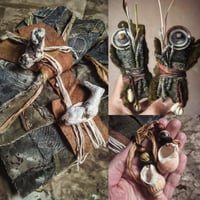 Image 5 of Talismans for Mammoth Hunters • Set Two