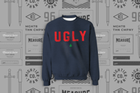 Image 2 of Ugly Christmas Sweat Shirt