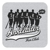 Image of Sparky Anklebiter Fan Club