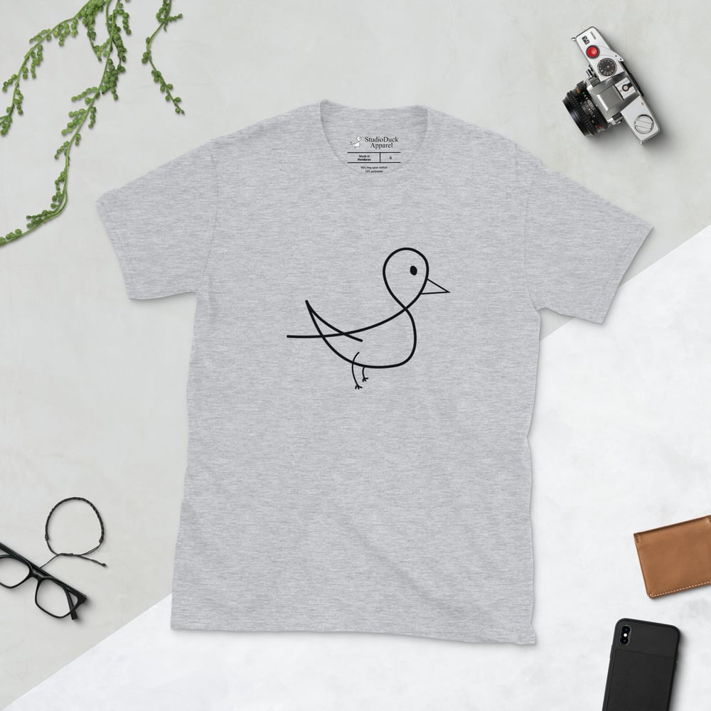 Classic Duck T-Shirt