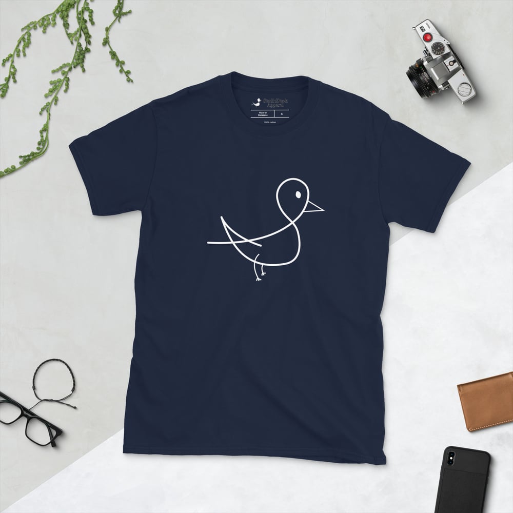 Classic Duck T-Shirt