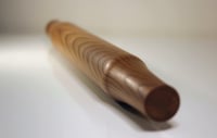 Image 2 of Elm rolling pin