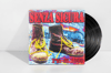 SENZA SICURA - Più Di 1000 ( Vinyl, LP, Album)