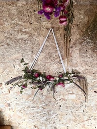 Image 5 of Dried flower Wreaths (all seasons)