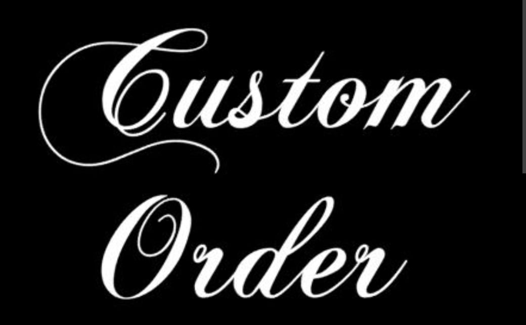 Image of Need custom products?