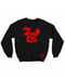 Image of Zoony Life Crewneck Sweatshirt (click for more colors)