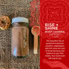 Chakra SuperBlends: Rise + Shine - Root Chakra "I Am"