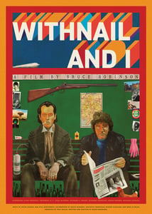 Image of WITHNAIL AND I