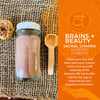 Chakra SuperBlends: Brains + Beauty - Sacral Chakra "I Create"
