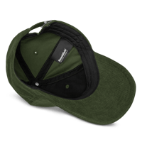 Image 2 of Double Doodle Cap