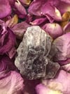 Raw Lepidolite