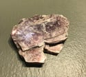 Raw Lepidolite 