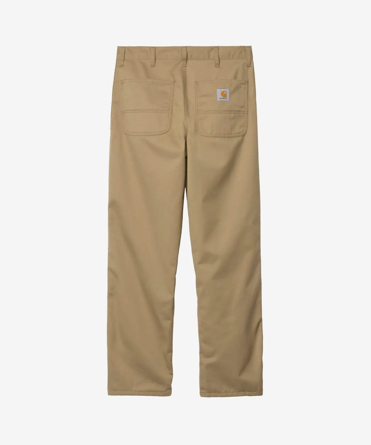 Image of CARHARTT WIP_SIMPLE PANT :::LEATHER:::