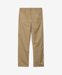 Image 1 of CARHARTT WIP_SIMPLE PANT :::LEATHER:::