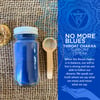 Chakra SuperBlends: No More Blues - Throat Chakra "I Speak"